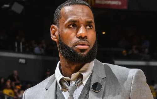 LeBron James: Ageless Brilliance, NBA’s Unstoppable Force