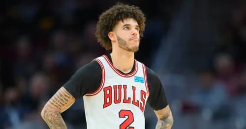 Return of Lonzo Ball Sparks Debate: Is He Ready to Save the Chicago Bulls?