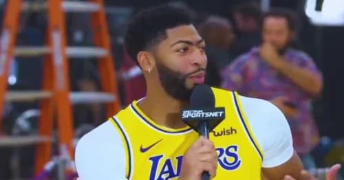 Defensive Player of the Year Snub: Is Anthony Davis the Unseen Victim?