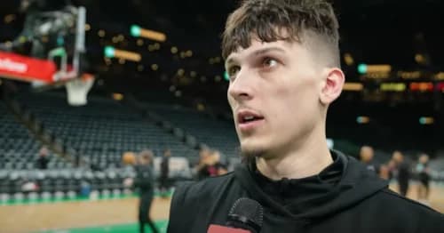 Miami Heat’s Tyler Herro Throws Weights at Mirror—Seven Years of Bad Luck?