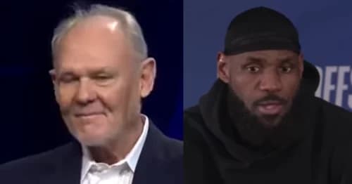 George Karl Issues Stark Warning to Lakers: LeBron James No Longer a Superstar?