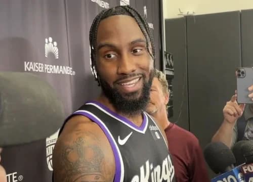 Sacramento Kings Reportedly Release NBA Player After 4-Year Stint