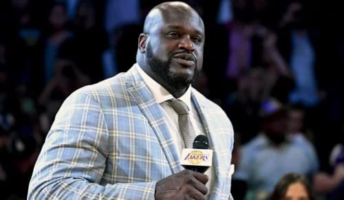 AI Controversy Hits NBA: Shaquille O’Neal and TNT Crew Face Backlash Over Deepfake Lil Nas X Video