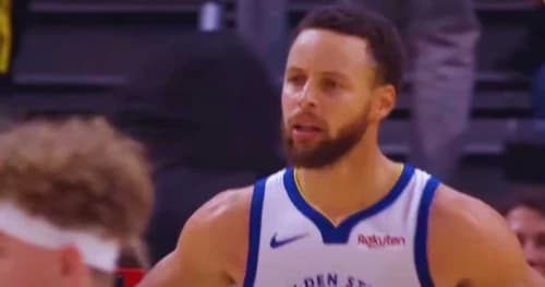 Steph Curry’s Brilliance Saves the Day, But Are the Woes Underlying?