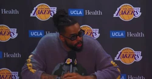 Kobe Bryant’s Final NBA Game: Insights from D’Angelo Russell