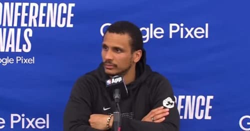 Joe Mazzulla’s Bold Claims Ignite Controversy Ahead of Celtics’ Big Moment