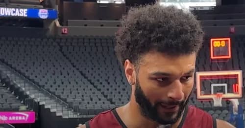 Nuggets GM Confident in Jamal Murray Extension Post-2024 Olympics