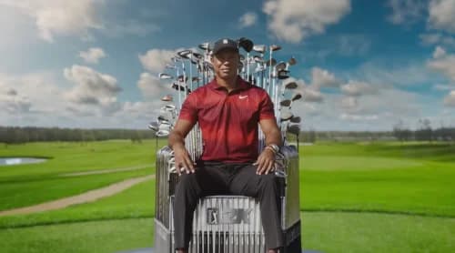 Michael Jordan to Feature as a Playable Character alongside Tiger Woods in the new PGA Tour 2K23’