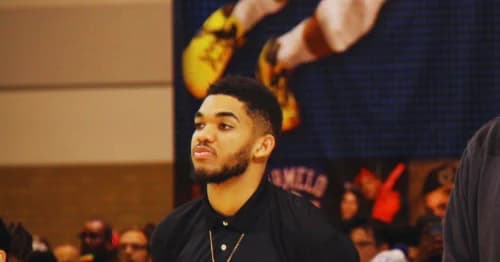 Karl-Anthony Towns’ 44-Point Show Powers Knicks Over Heat