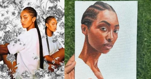 Sopuruchi Ndubuisi: NBA All-Star x HBCU Student Showcase