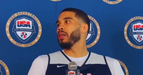 Jayson Tatum’s Rise: Is He Truly on Par with LeBron and Kobe?