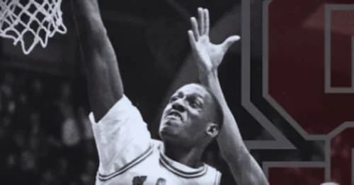 Remembering Charles Shackleford: A Community Mourns