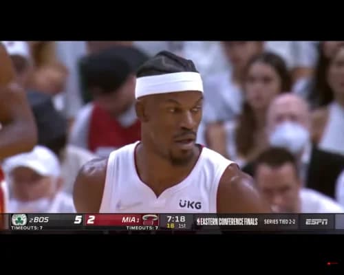 Four key points of Game 5 where Celtics were able to leave Miami down and out in the Eastern Conference Finals