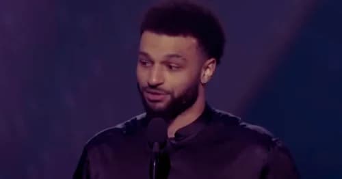 Denver Nuggets’ Jamal Murray Suffers Right Ankle Injury: Latest Update and Impact on Team Dynamics