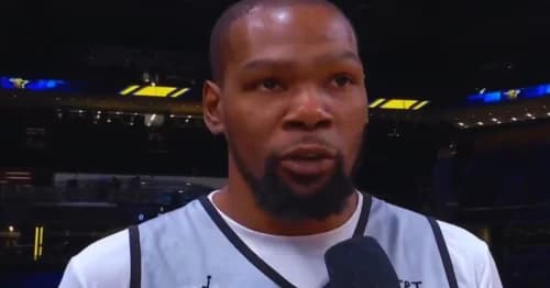 Kevin Durant’s Tribute Track ‘Scared Money’