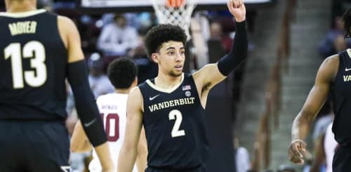 Grizzlies Sign Scotty Pippen Jr. to Multi-Year Guaranteed Contract