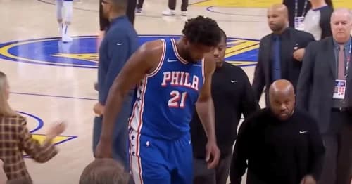 Joel Embiid: NBA Fans Express Concerns About his Surgery Decision