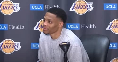Russell Westbrook Showcases Dance Moves During Offseason, Aims for a Strong Return Next Season