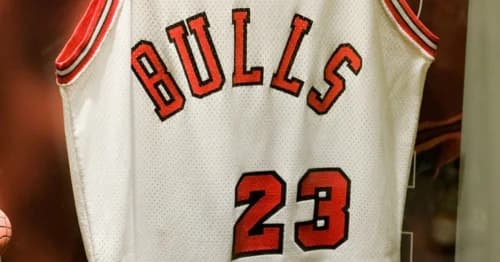 Michael Jordan’s Weakness? He Couldn’t Handle These NBA Stars!