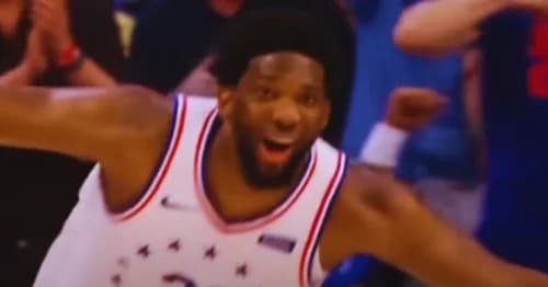 Unfounded Hate For Joel Embiid