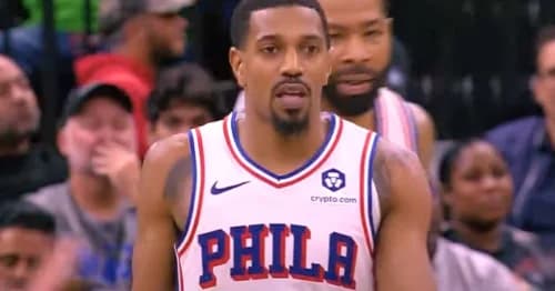 Celebrating De’Anthony Melton: Philadelphia 76ers’ Defensive Ace Turns 26