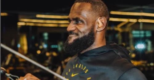 LeBron Faces Backlash Over Viral ‘Diddy Parties’ Video Amid Hip-Hop Mogul’s Legal Woes