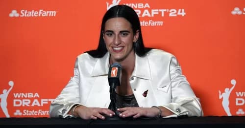 Clyde Frazier’s Bold Claim: Does Caitlin Clark Deserve to Be Undermined?