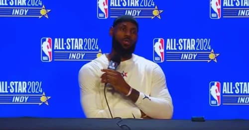 LeBron James’ Career Crossroads with the Lakers