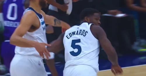 Anthony Edwards’ All-NBA Bid and the Timberwolves’ Financial Tightrope