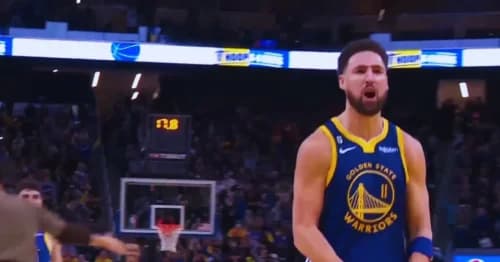 Klay Thompson’s Potential Move to the Orlando Magic