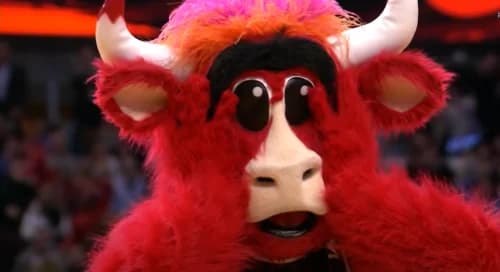 NBA Mascot: Benny the Bull; Why do Fans Love Him So Much?