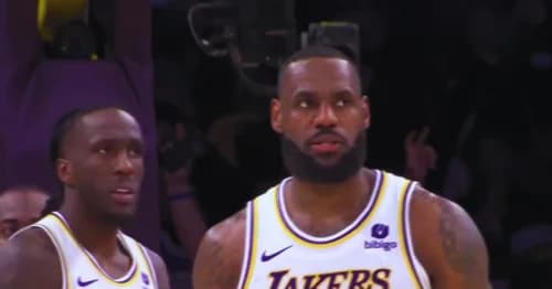 LeBron James Takes the Crown: Is He the True NBA GOAT?