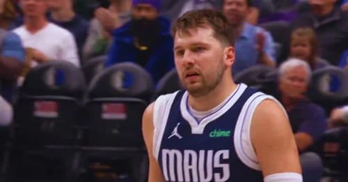 Mavericks’ Maestro Doncic’s Record-breaking Performance Against Pistons