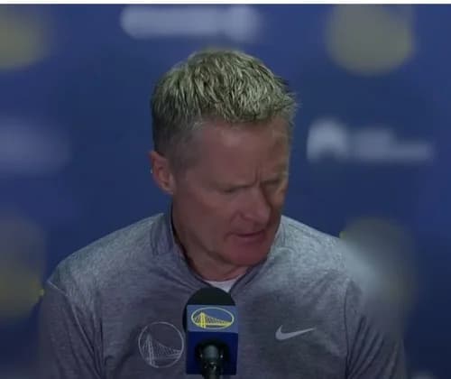 Steve Kerr Delivers Insights on Draymond Green’s Indefinite Suspension and Change