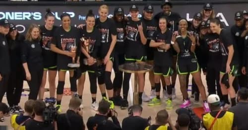 2024 WNBA Commissioner’s Cup: Full Results, Standings, Schedule, Format, and Prize Money