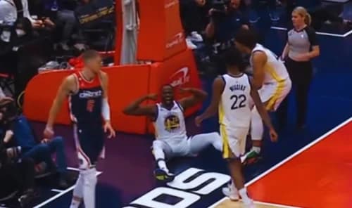 Warriors-Lakers Rivalry Takes a Twist: LeBron and Draymond’s Friendship or Strategic Alliance?