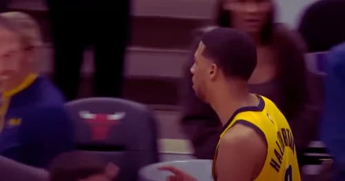 Tyrese Haliburton’s All-NBA Bid and the Stakes: A Concerning Situation Amidst Injury Absence