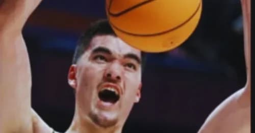 Zach Edey Favored to Win Rookie of the Year