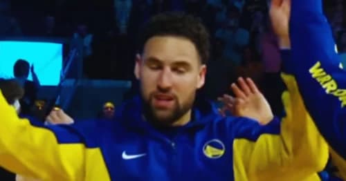 Klay Thompson Joins the Dallas Mavericks: A New Chapter