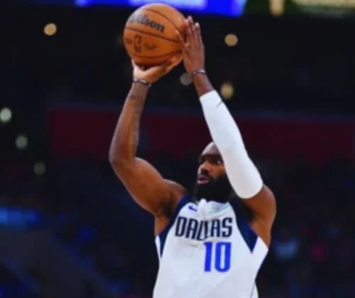 Monday’s NBA DFS Picks: Tim Hardaway Jr. and Jeremy Sochan Among Top Selections