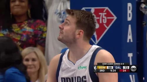 Doncic Regarded his Third All-NBA First Team in 4th Season as Blessing