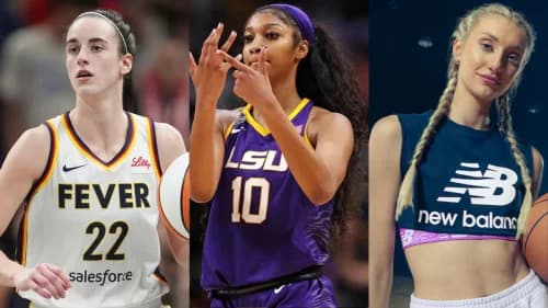 WNBA Rookie Rankings: Cameron Brink Shines as Defensive Powerhouse, Leads Over Caitlin Clark