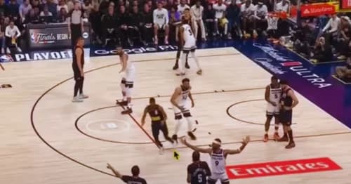 Nuggets Take Control: Analysis of Game 5 and Series Outlook