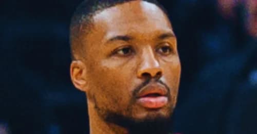 Damian Lillard Sidelined as Bucks Face Raptors