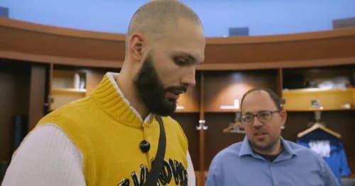 Evan Fournier’s $4M Deal: Is Olympiacos His Last Chance?