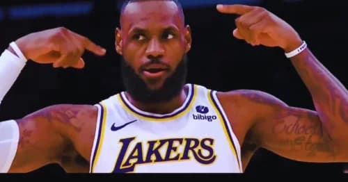 LeBron James: Fatigue-Resistant as 2003 Escalade, Clinging to the NBA despite the wear and tear