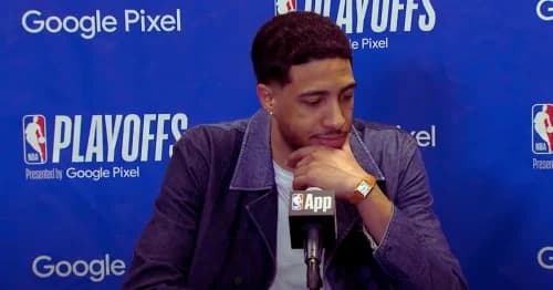 Pacers Tyrese Haliburton Reports Racial Slur Incident by Fan at Milwaukee Game