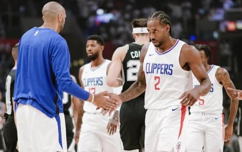 Clippers’ Three-Point Prowess Points Towards Playoff Success in 2024