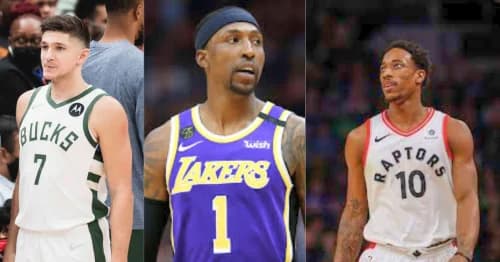 NBA Free Agents: Assessing the Biggest Flight Risks