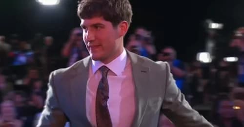 Houston’s High-Stakes Bet on Sheppard Over Other Prospects